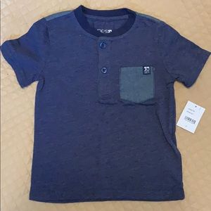 Joe’s Jeans Toddler T-Shirt